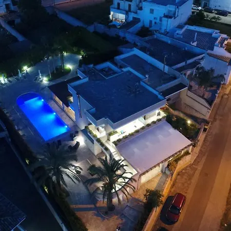 Couette-café Grazia