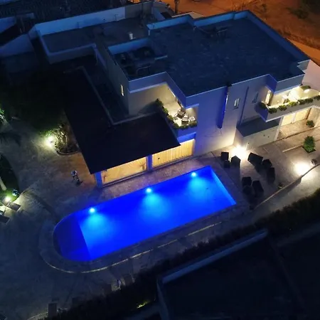 Grazia Bed & Breakfast 3*